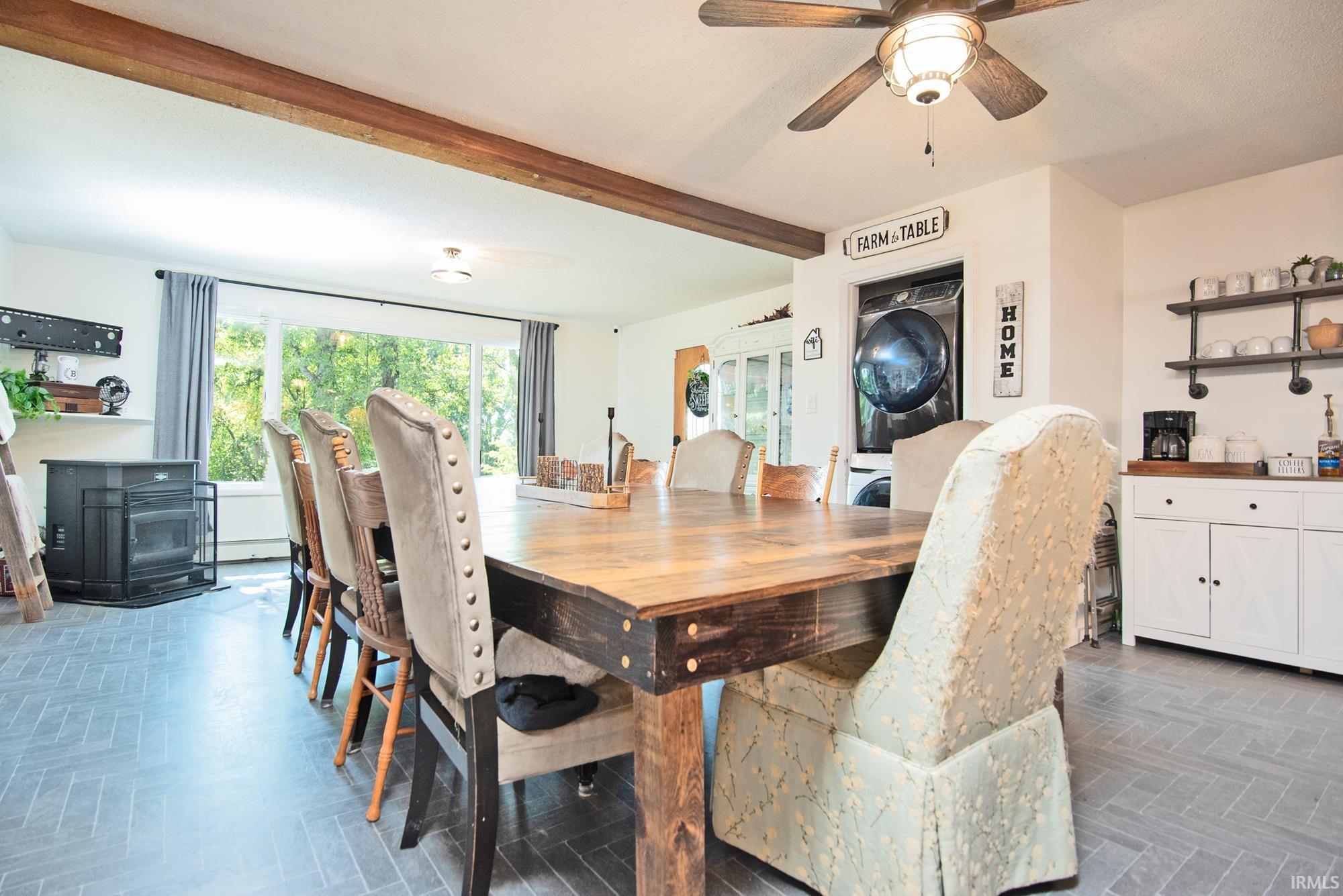 11818 North Roanoke Road Roanoke, IN 46783 - Photo 13 of 31