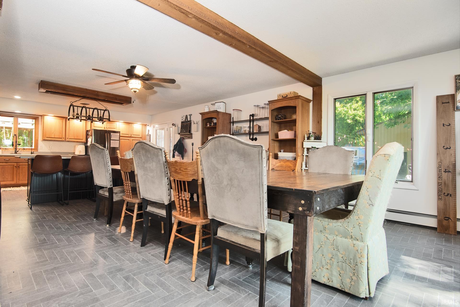 11818 North Roanoke Road Roanoke, IN 46783 - Photo 14 of 31