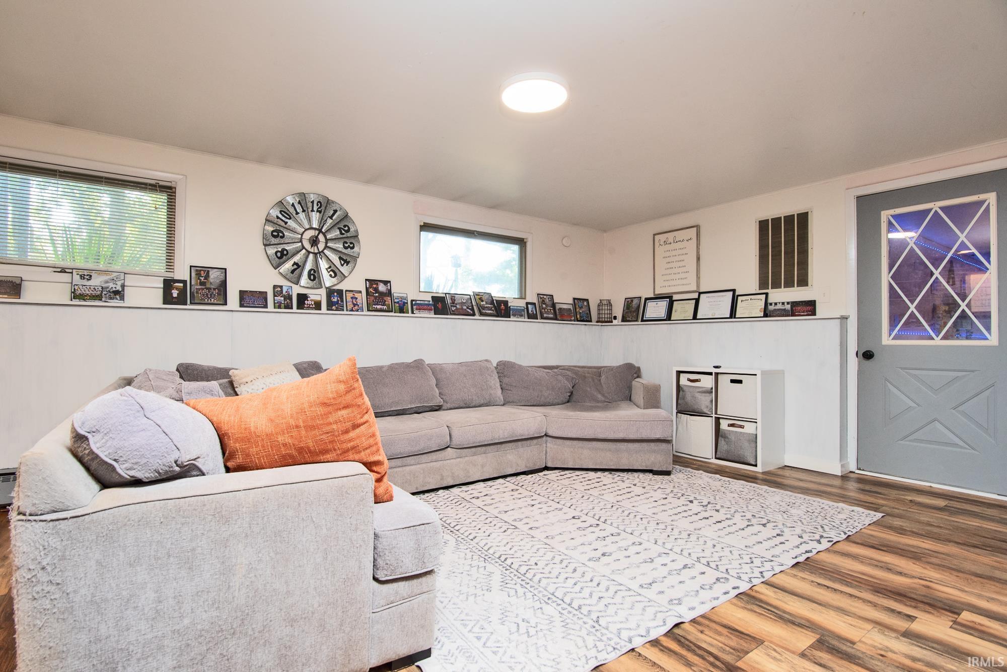 11818 North Roanoke Road Roanoke, IN 46783 - Photo 26 of 31