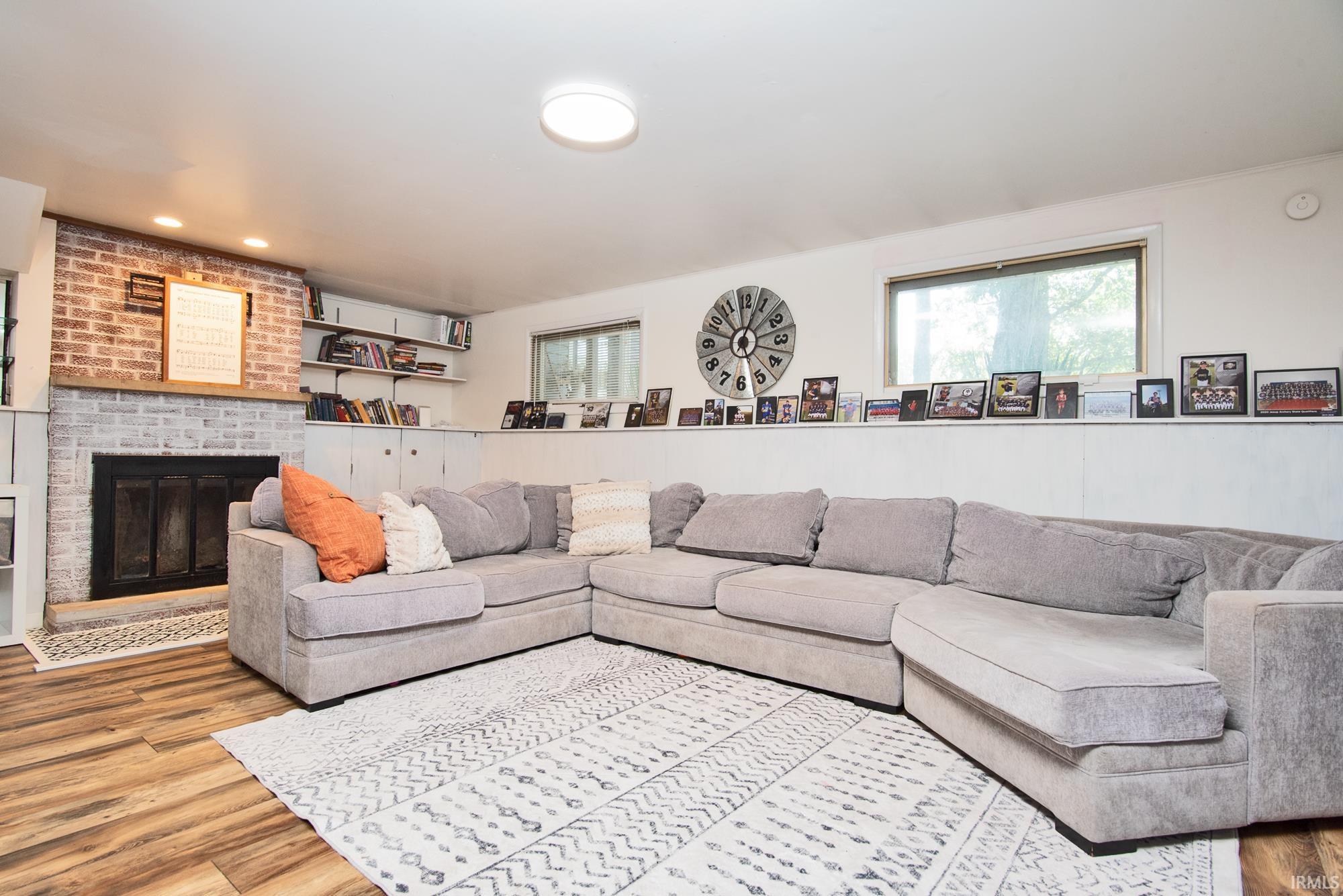 11818 North Roanoke Road Roanoke, IN 46783 - Photo 27 of 31