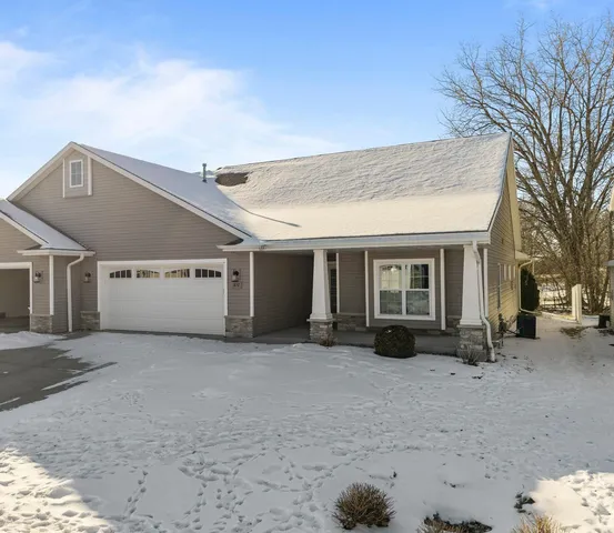 $394,900 | 1857 Margaret Street, Appleton, WI 54913
