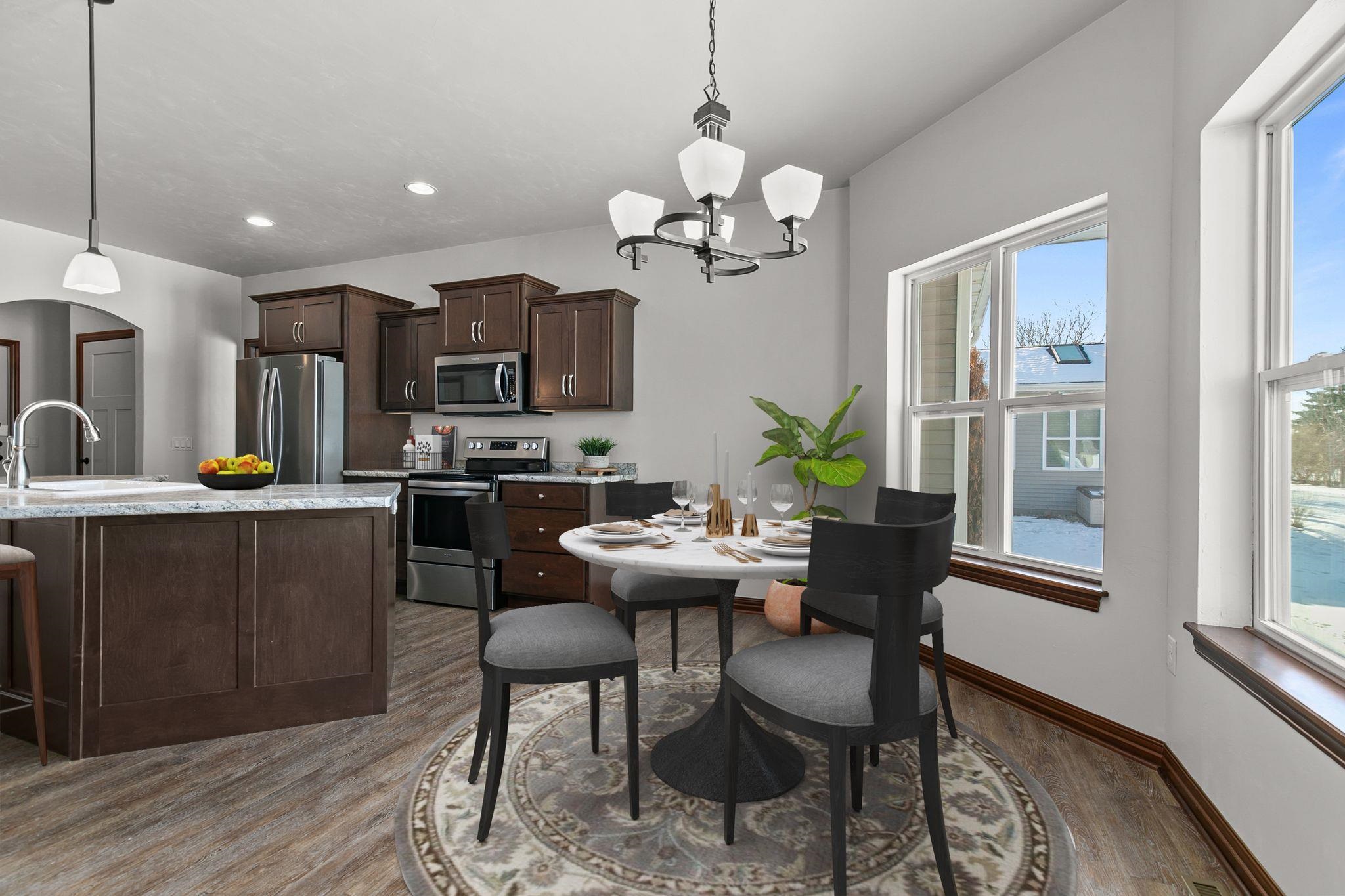 1857 Margaret Street Appleton, WI 54913 - Photo 3 of 38