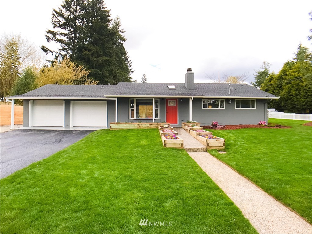 769 Queen Avenue Northeast Renton, WA 98056 - Photo 1 of 17
