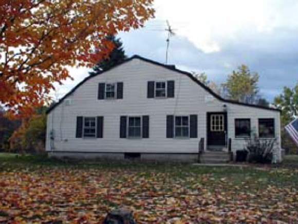 94 Ridge Road Farmington, NH 03835 - Photo 1 of 2