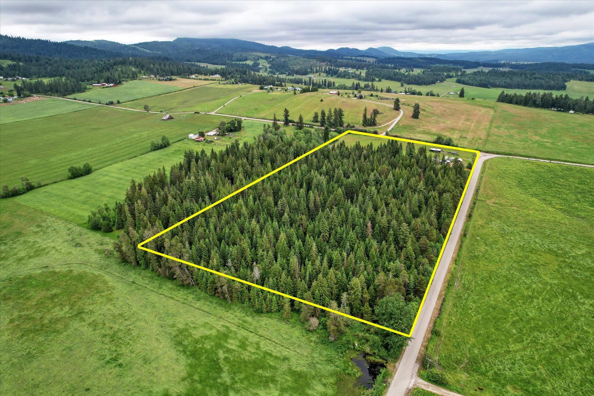1171 Allen Road Elk, WA 99009 - Photo 3 of 36