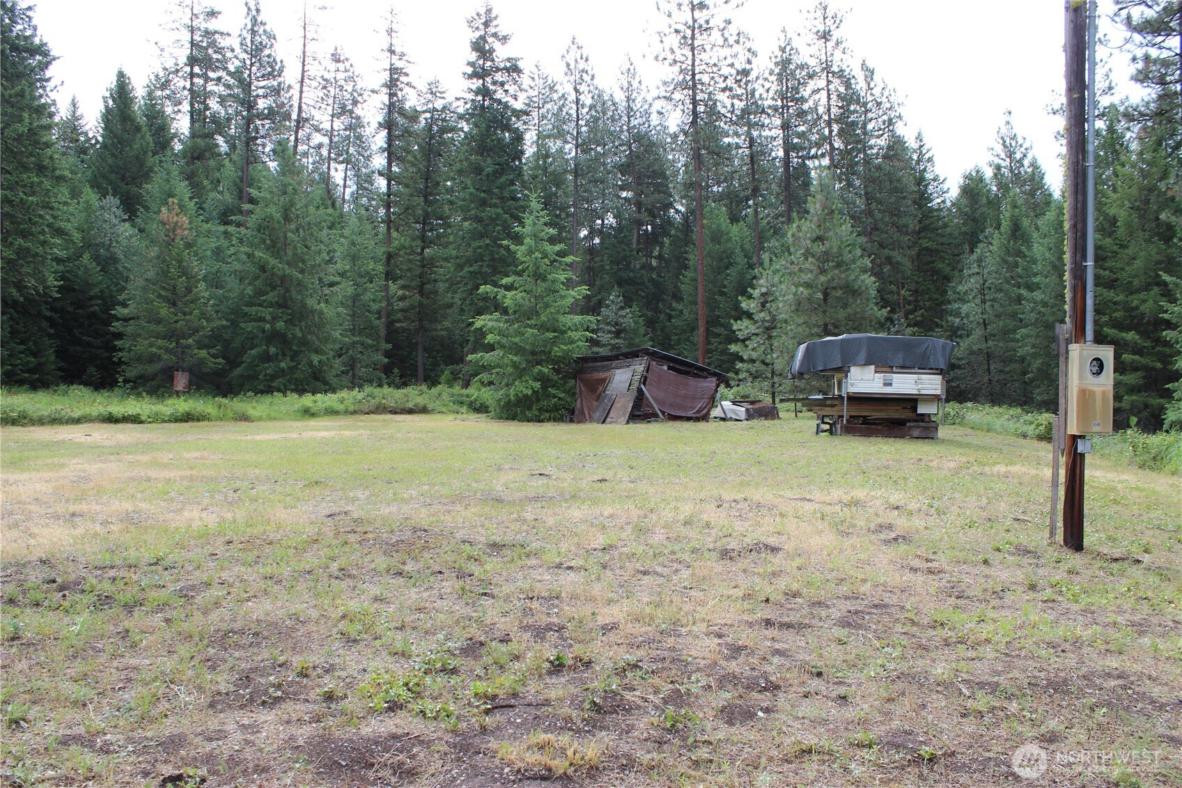 2514 Bridgeman-Rettinger Road Kettle Falls, WA 99141 - Photo 12 of 37 Gallery Image 12