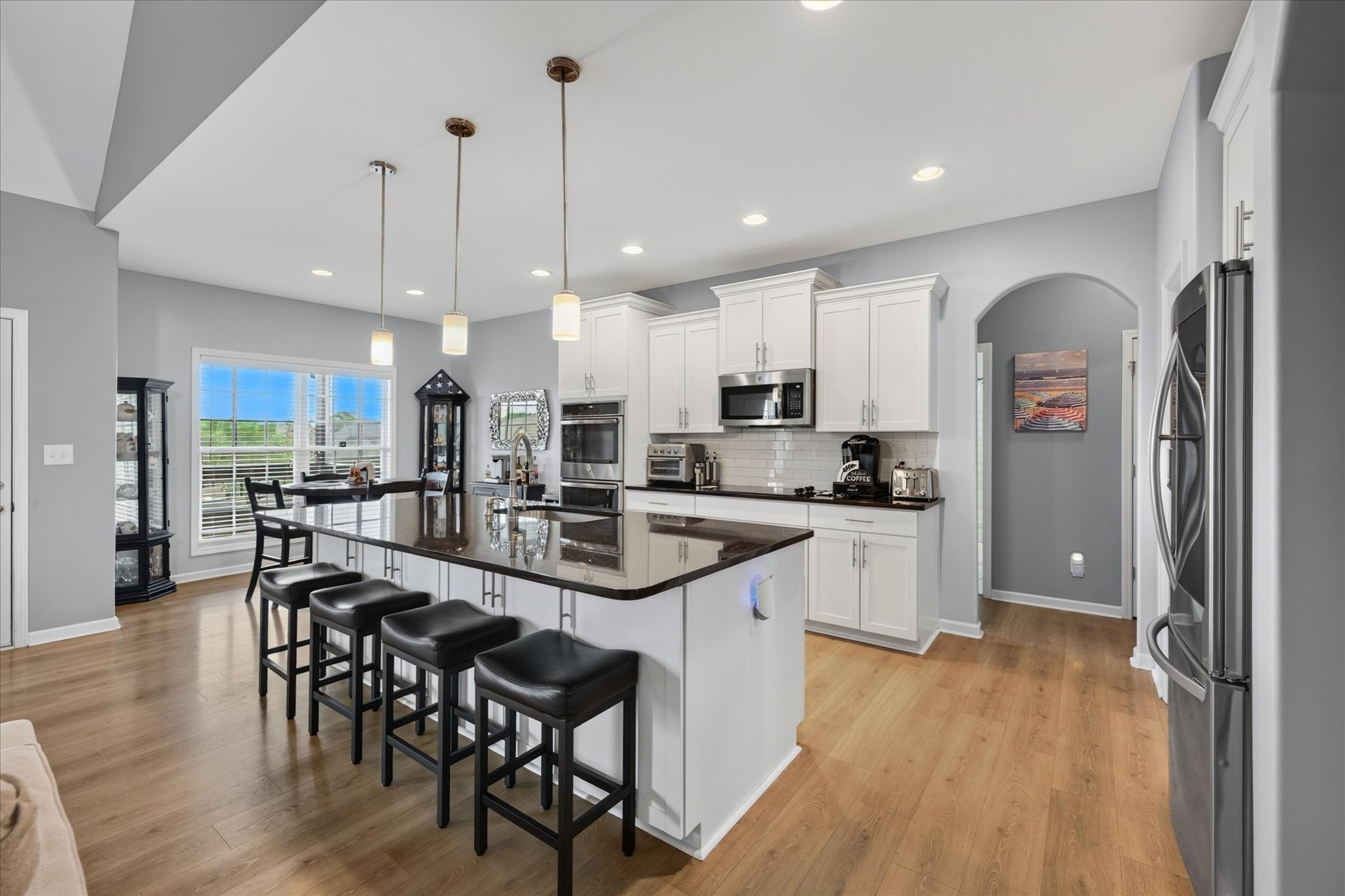 1251 Juniper Pass Clarksville, TN 37043 - Photo 12 of 39 Gallery Image 12