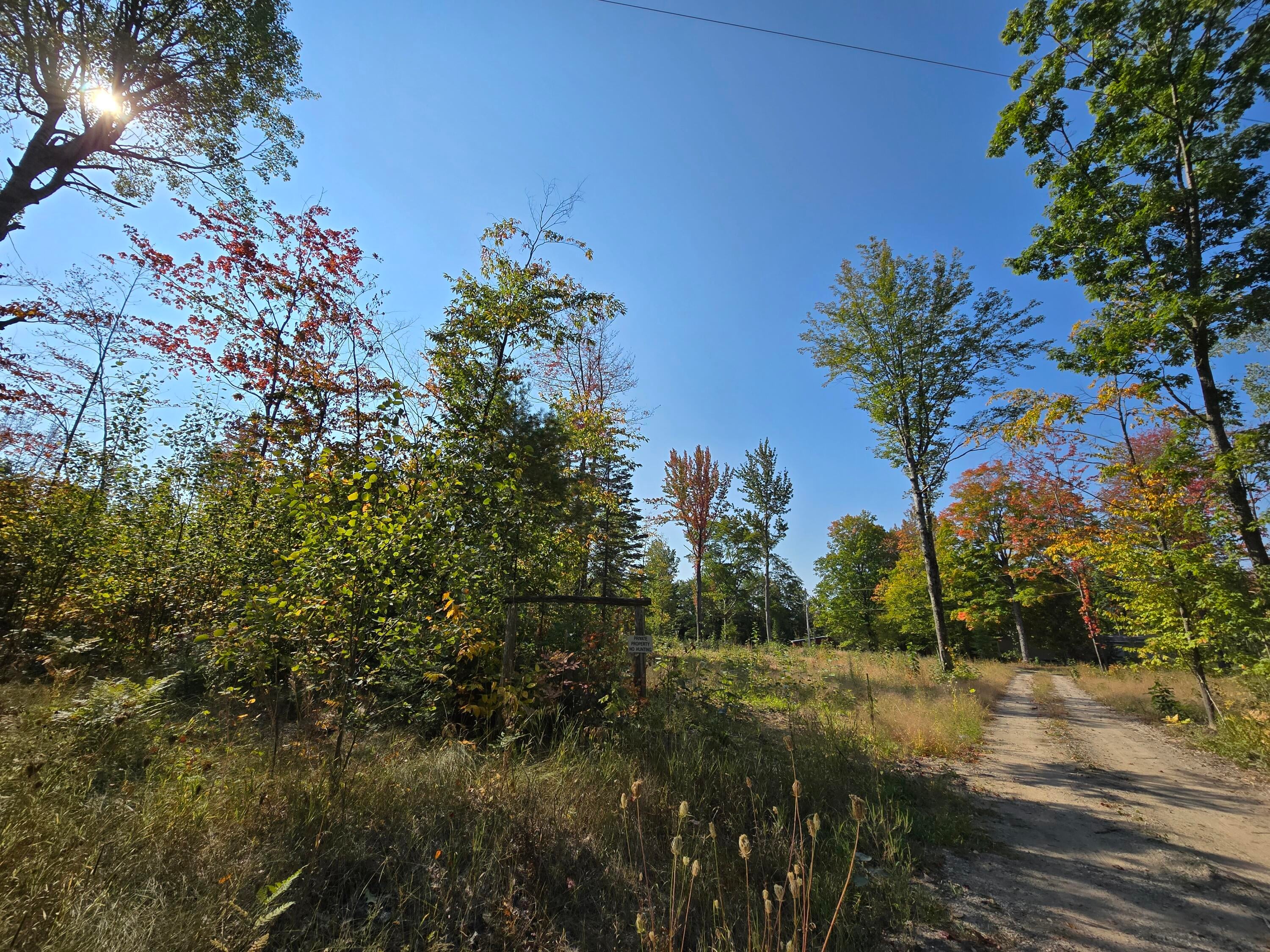 Parcel B East Kneeland Road Fairview, MI 48621 - Photo 1 of 22 Gallery Image 1