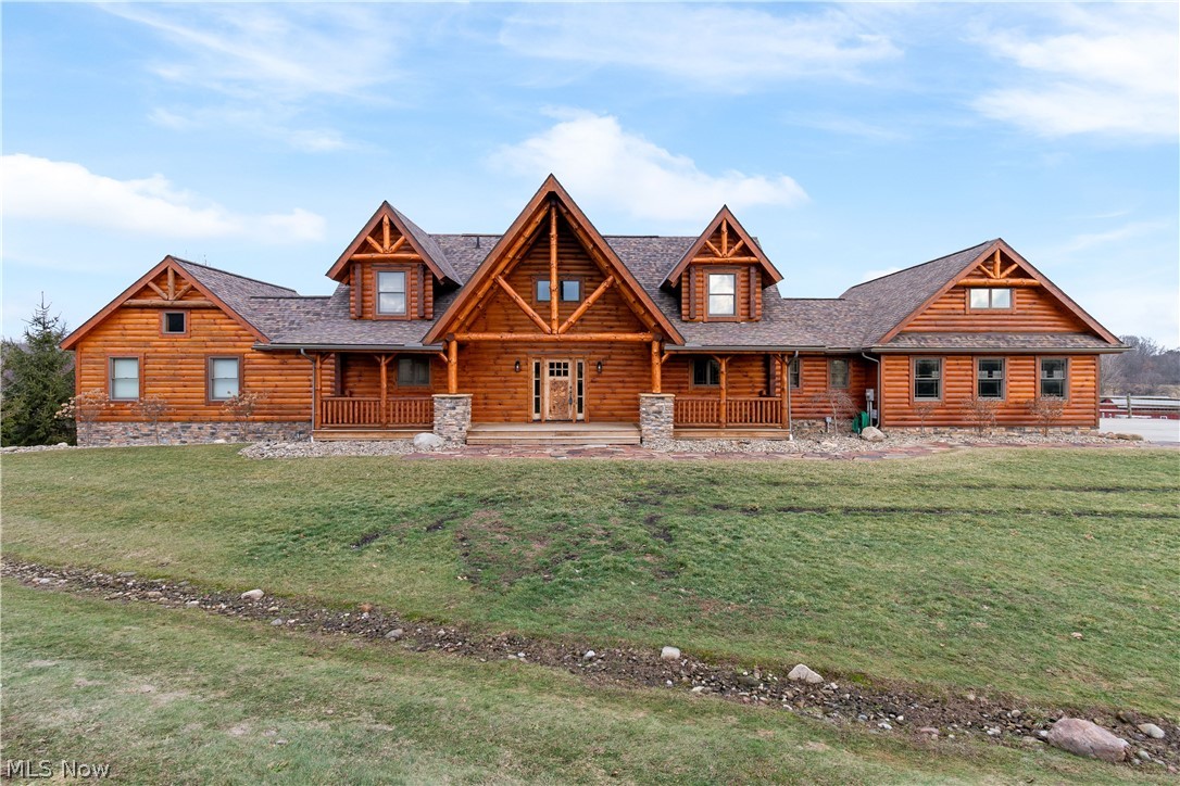 2833 Harpster Road Rittman, OH 44270 - Photo 2 of 50 Gallery Image 2