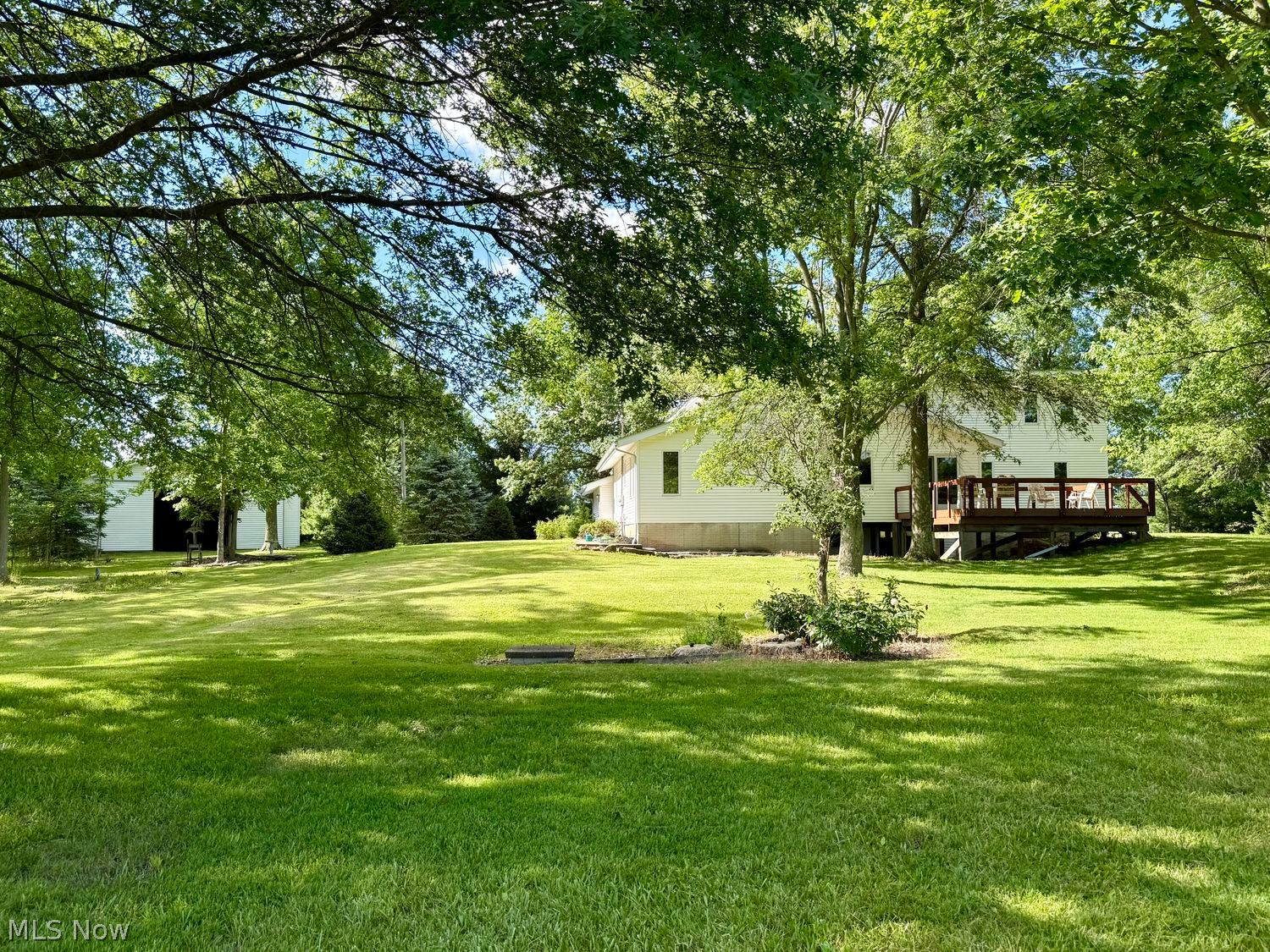19845 Mosher Road Wellington, OH 44090 - Photo 34 of 50