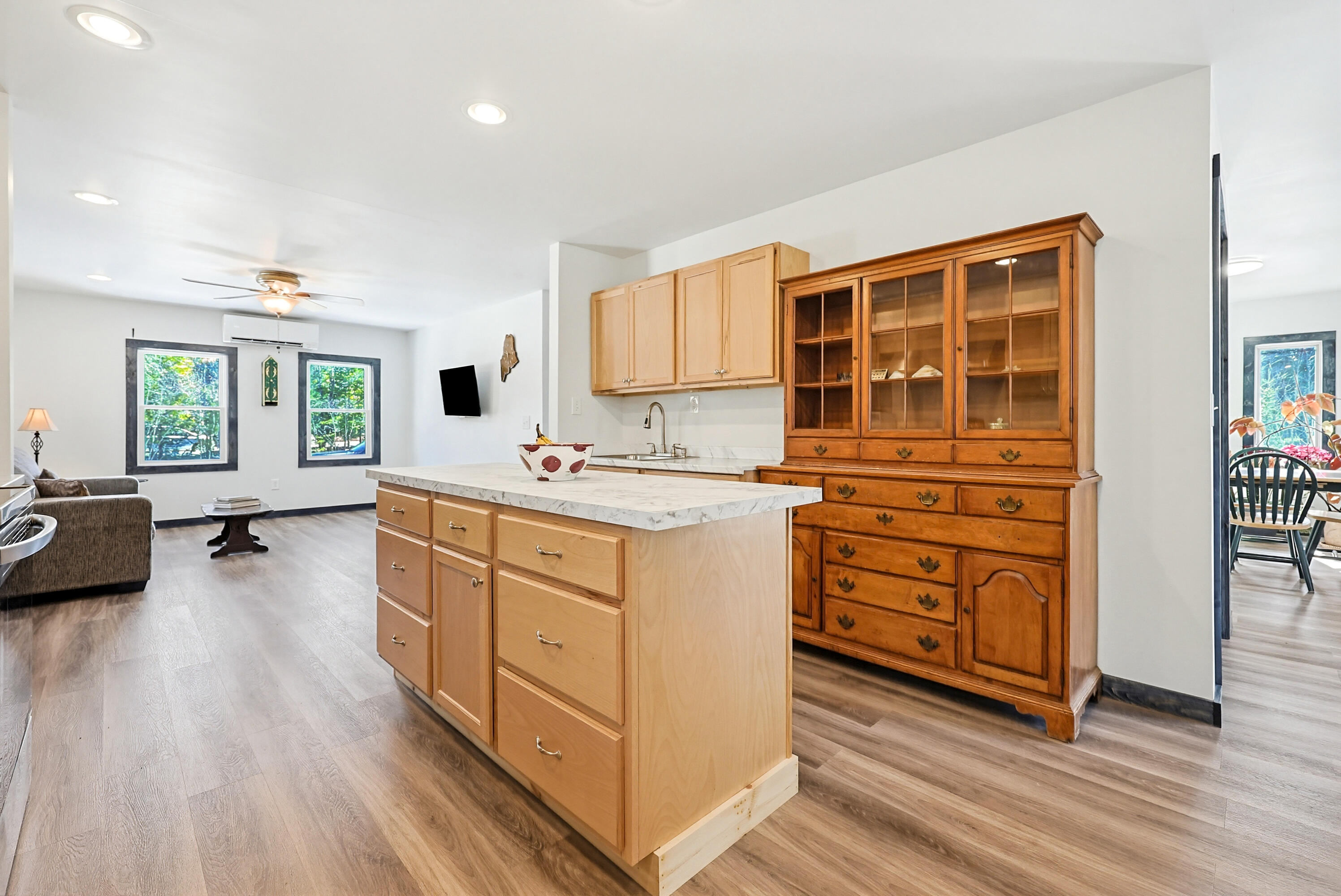 130 Farmers Hill Road Andover, ME 04216 - Photo 15 of 70 Kitchen