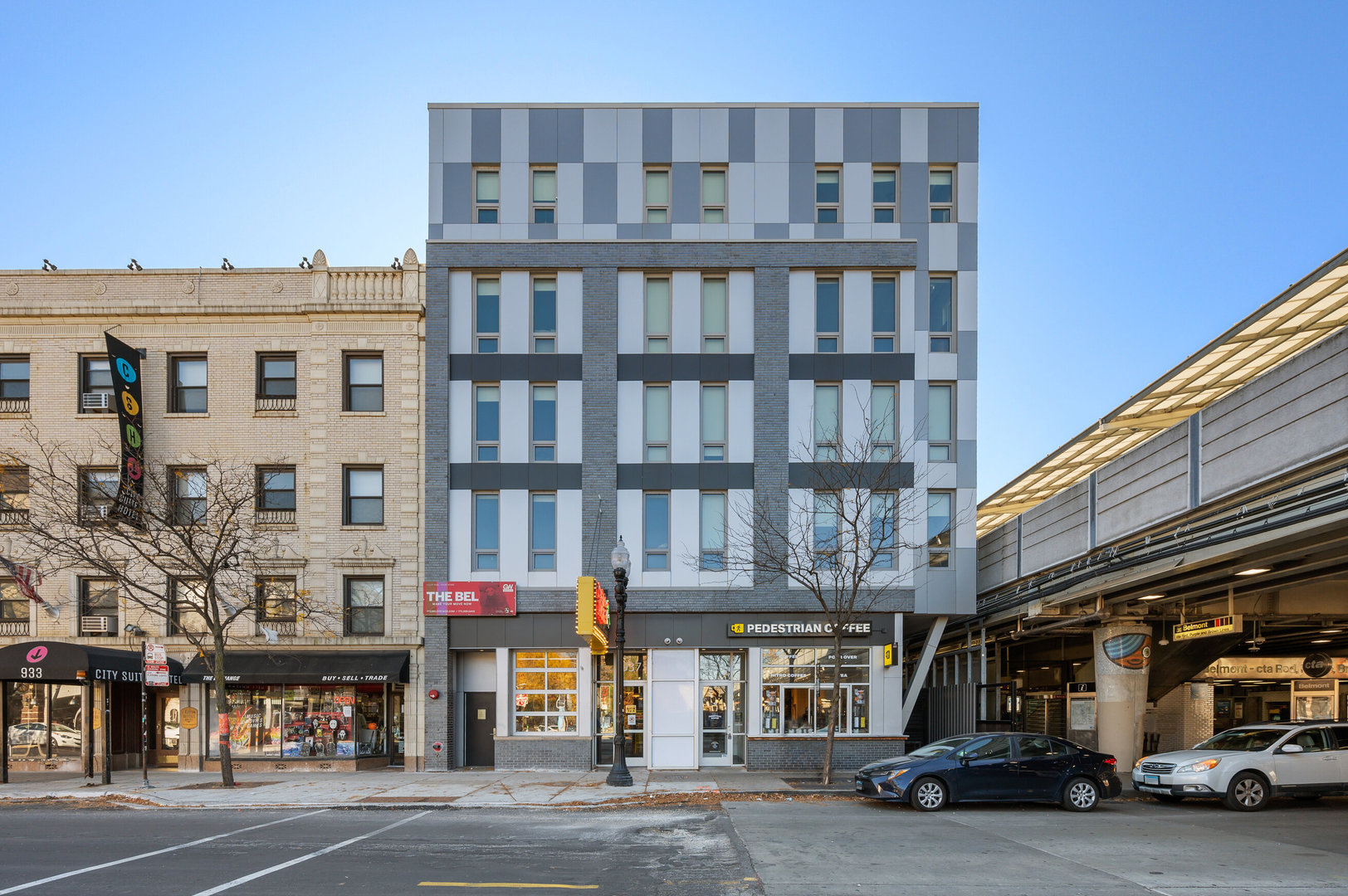 941 West Belmont Ave Unit 506