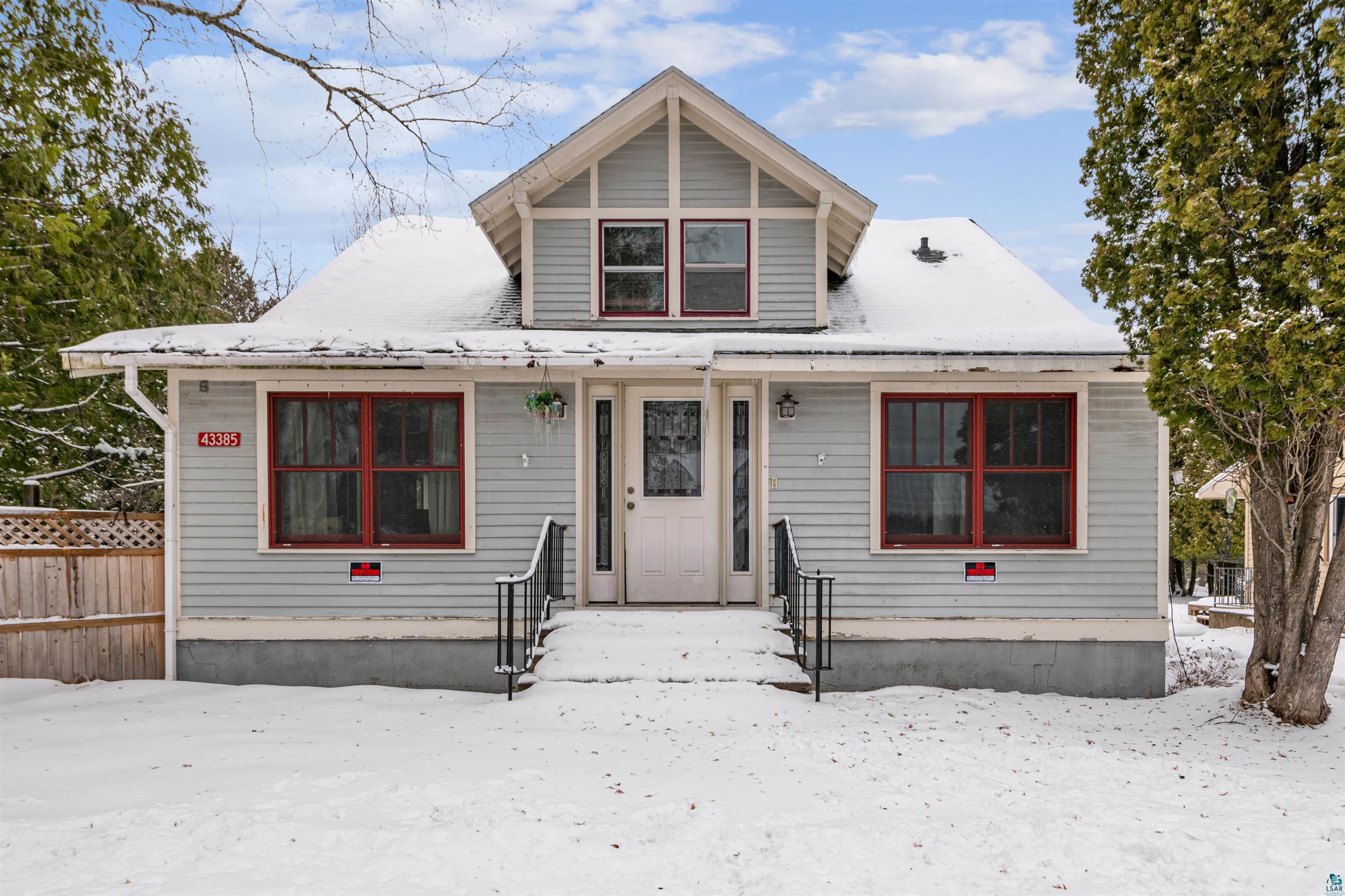 43385 Kavanaugh Road Cable, WI 54821 - Photo 2 of 21 Gallery Image 2