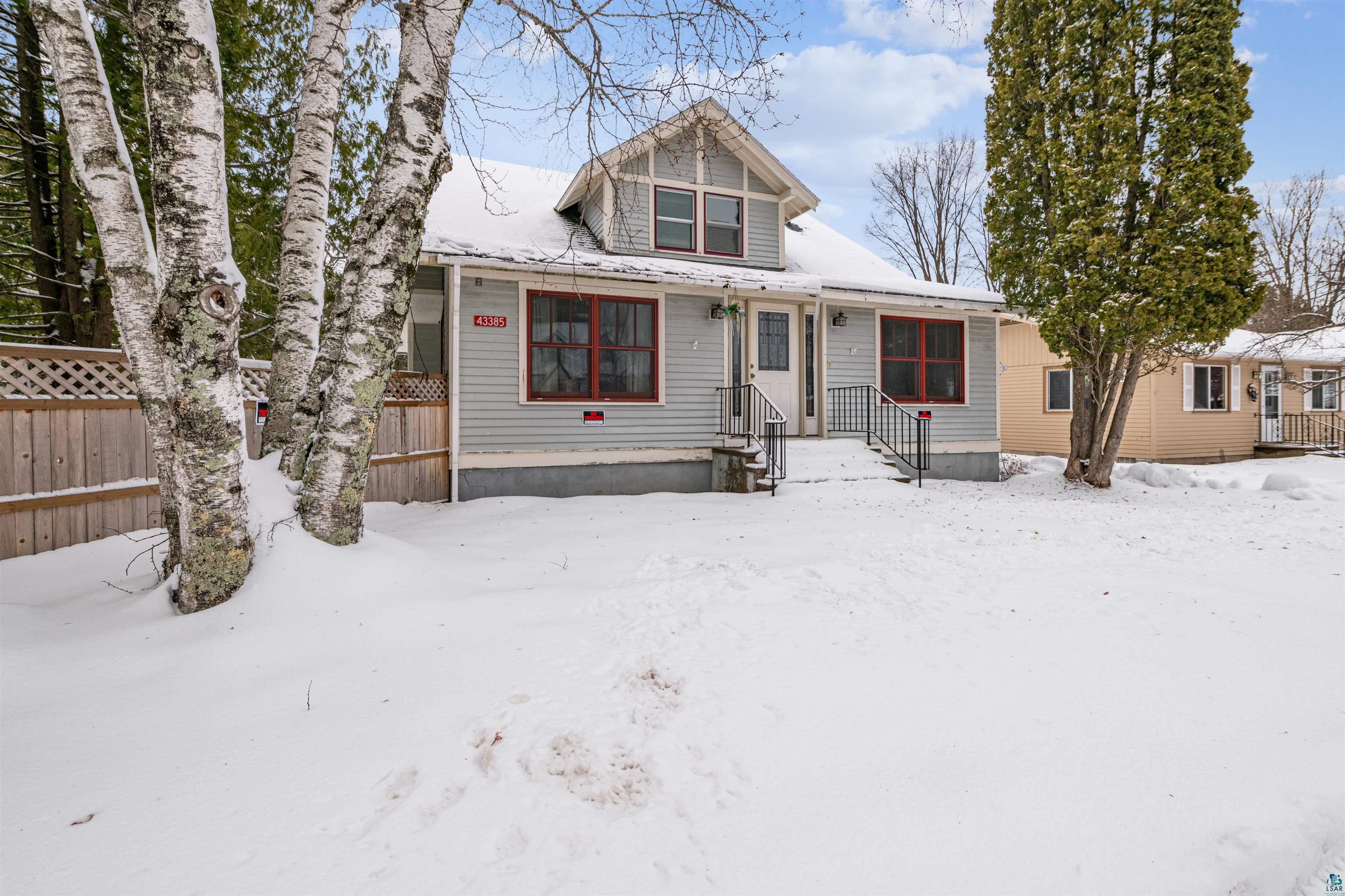 43385 Kavanaugh Road Cable, WI 54821 - Photo 3 of 21 Gallery Image 3