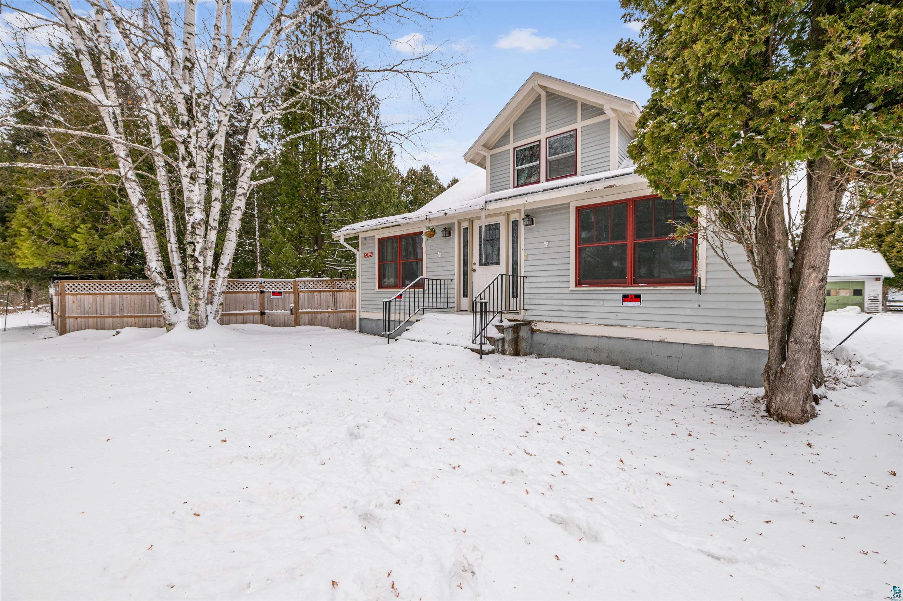 43385 Kavanaugh Road Cable, WI 54821 - Photo 4 of 21 Gallery Image 4