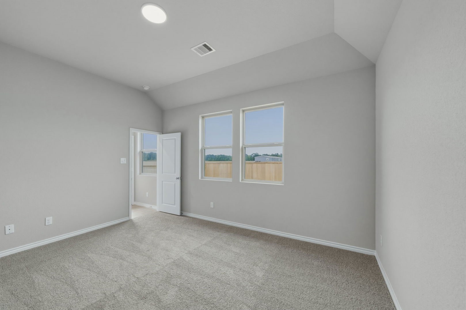 31010 Rena Coast Drive Huffman, TX 77336 - Photo 14 of 28 Primary Bedroom in the Cedar home plan by Trophy Signature Homes – REPRESENTATIVE PHOTO