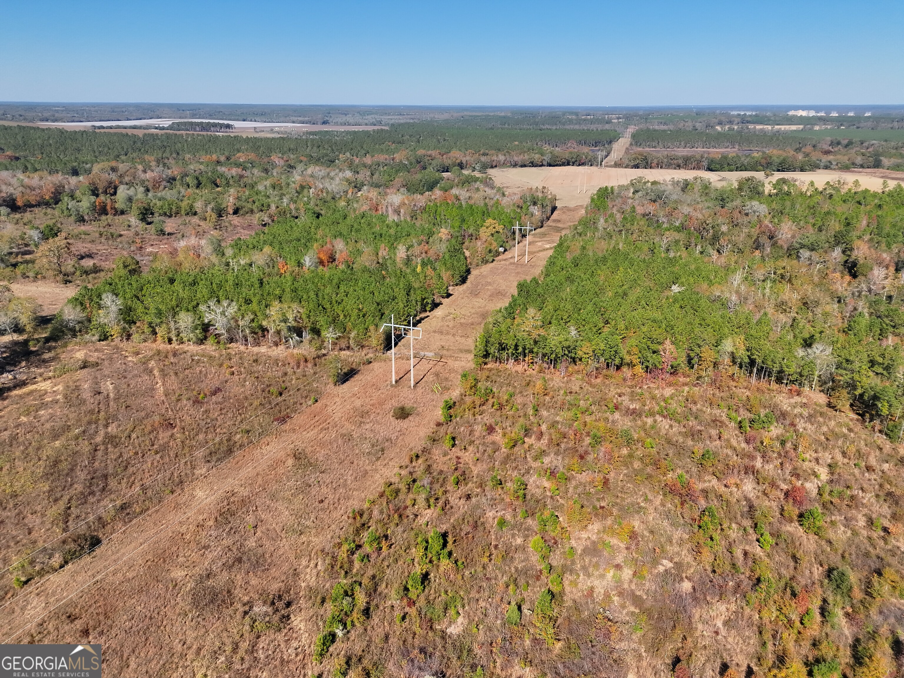 0 Ed Tolar Road, Unit TRACT A Pansey, AL 36370 - Photo 1 of 20 a view of an ocean beach