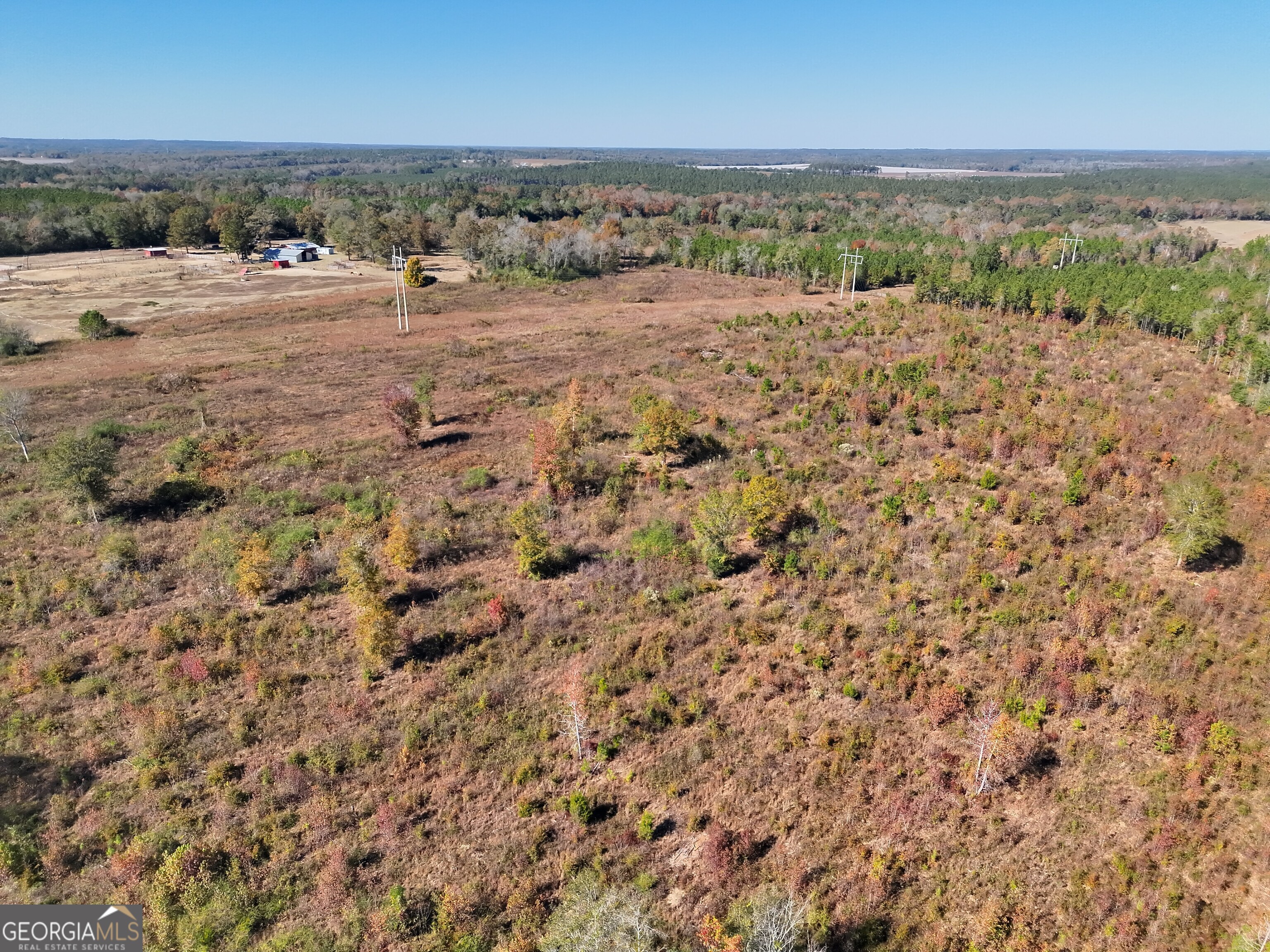 0 Ed Tolar Road, Unit TRACT A Pansey, AL 36370 - Photo 11 of 20 a view of beach and ocean