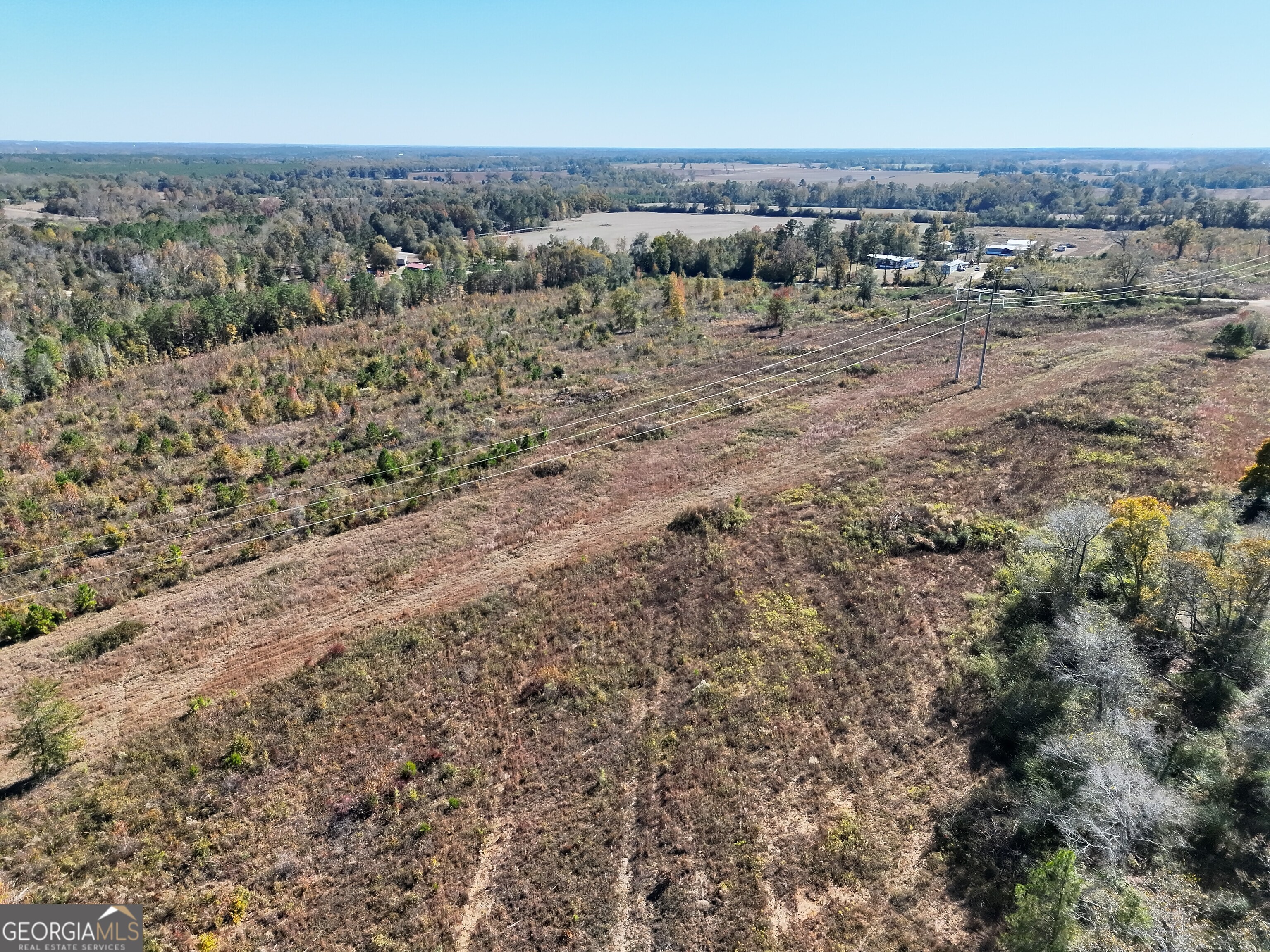 0 Ed Tolar Road, Unit TRACT A Pansey, AL 36370 - Photo 14 of 20 an aerial view of multiple house