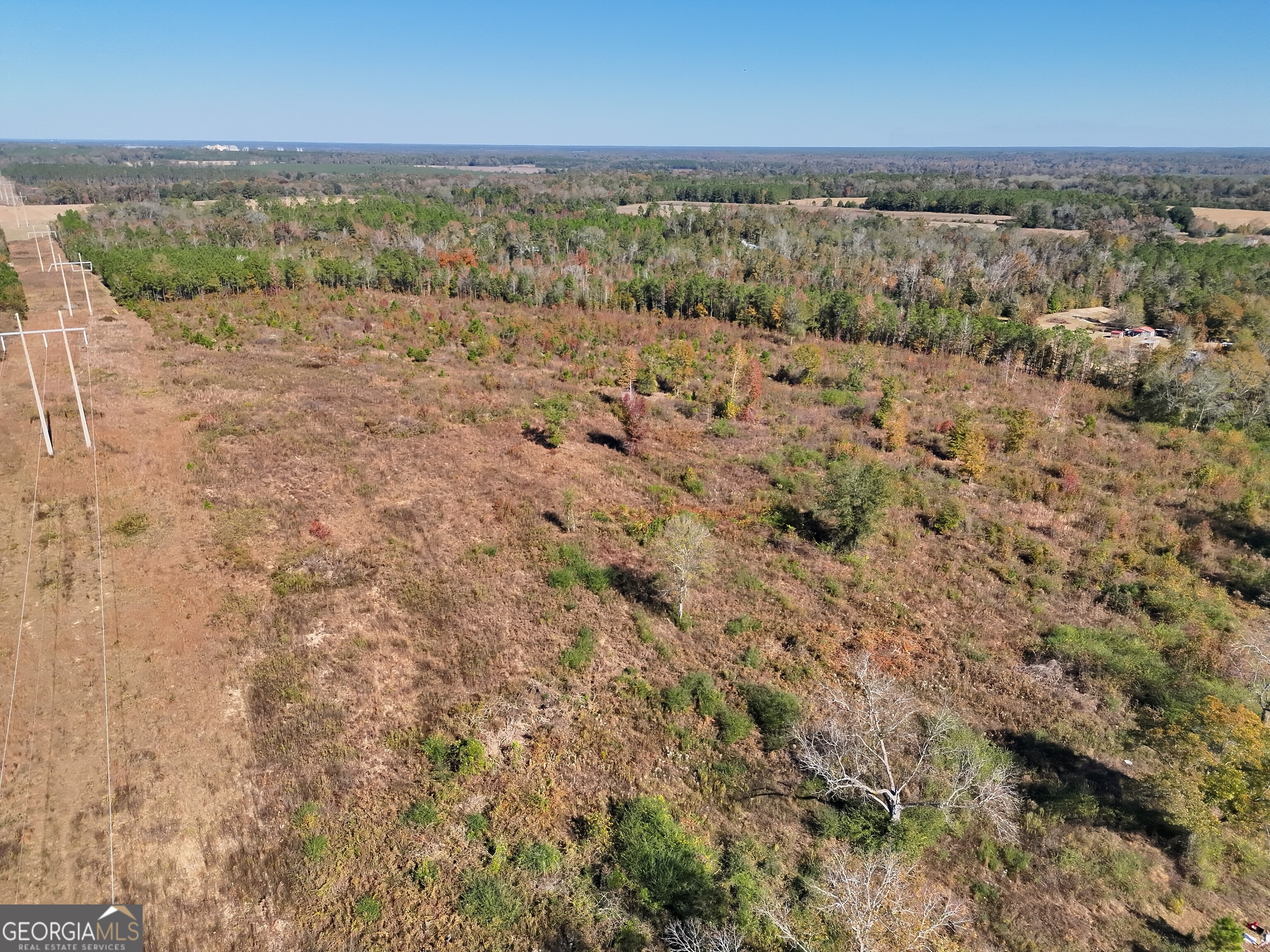 0 Ed Tolar Road, Unit TRACT A Pansey, AL 36370 - Photo 15 of 20 a view of an outdoor space and beach