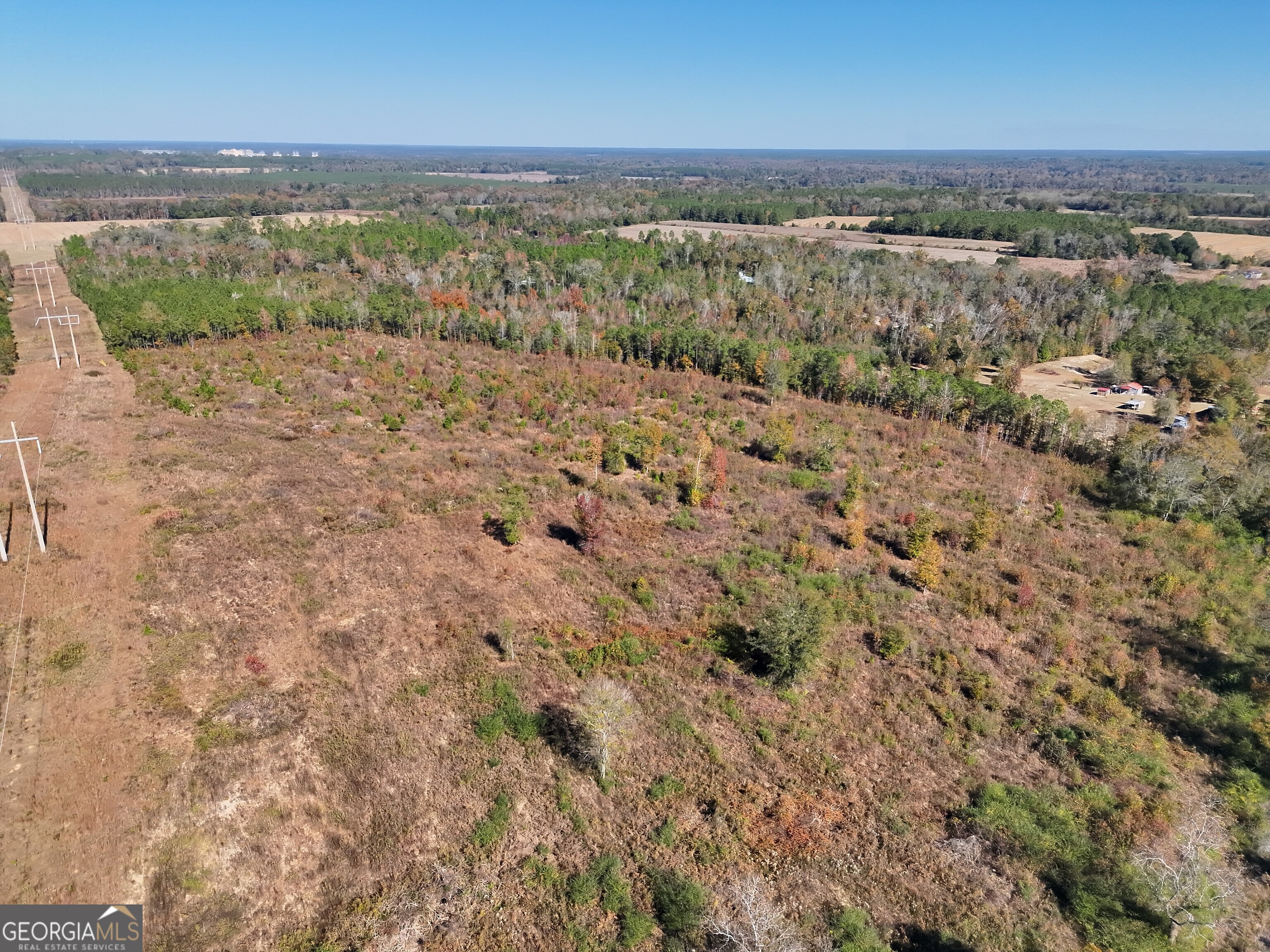 0 Ed Tolar Road, Unit TRACT A Pansey, AL 36370 - Photo 17 of 20 a view of an outdoor space and beach