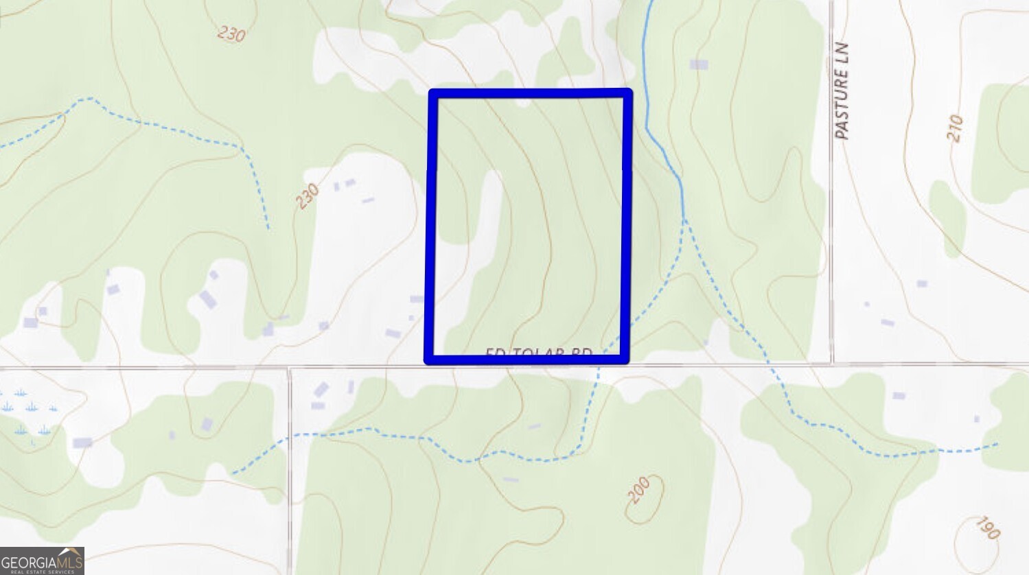 0 Ed Tolar Road, Unit TRACT A Pansey, AL 36370 - Photo 19 of 20 a bathroom with a sink and a mirror