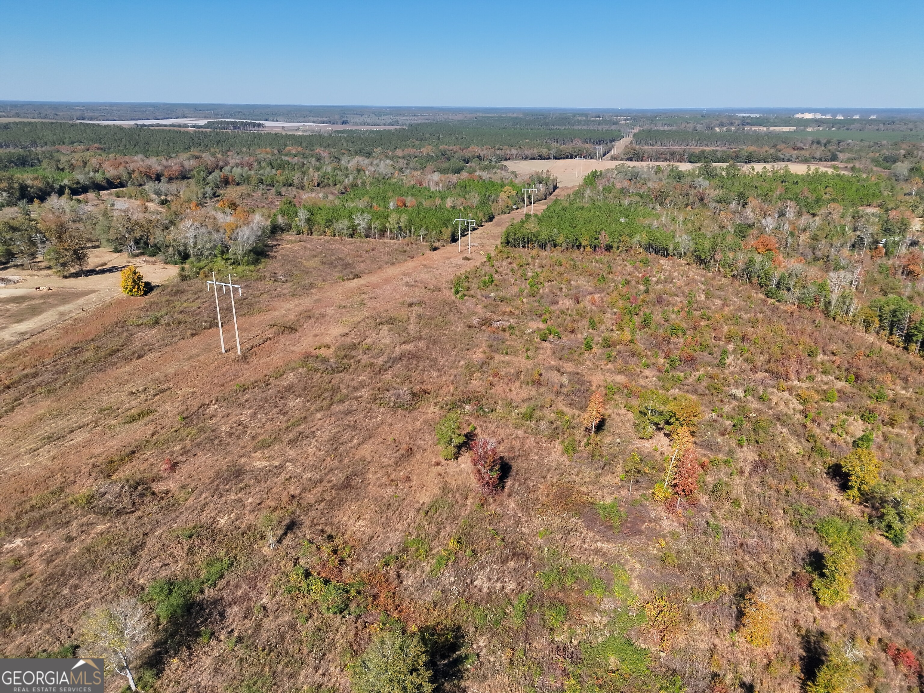 0 Ed Tolar Road, Unit TRACT A Pansey, AL 36370 - Photo 9 of 20 a view of an ocean beach