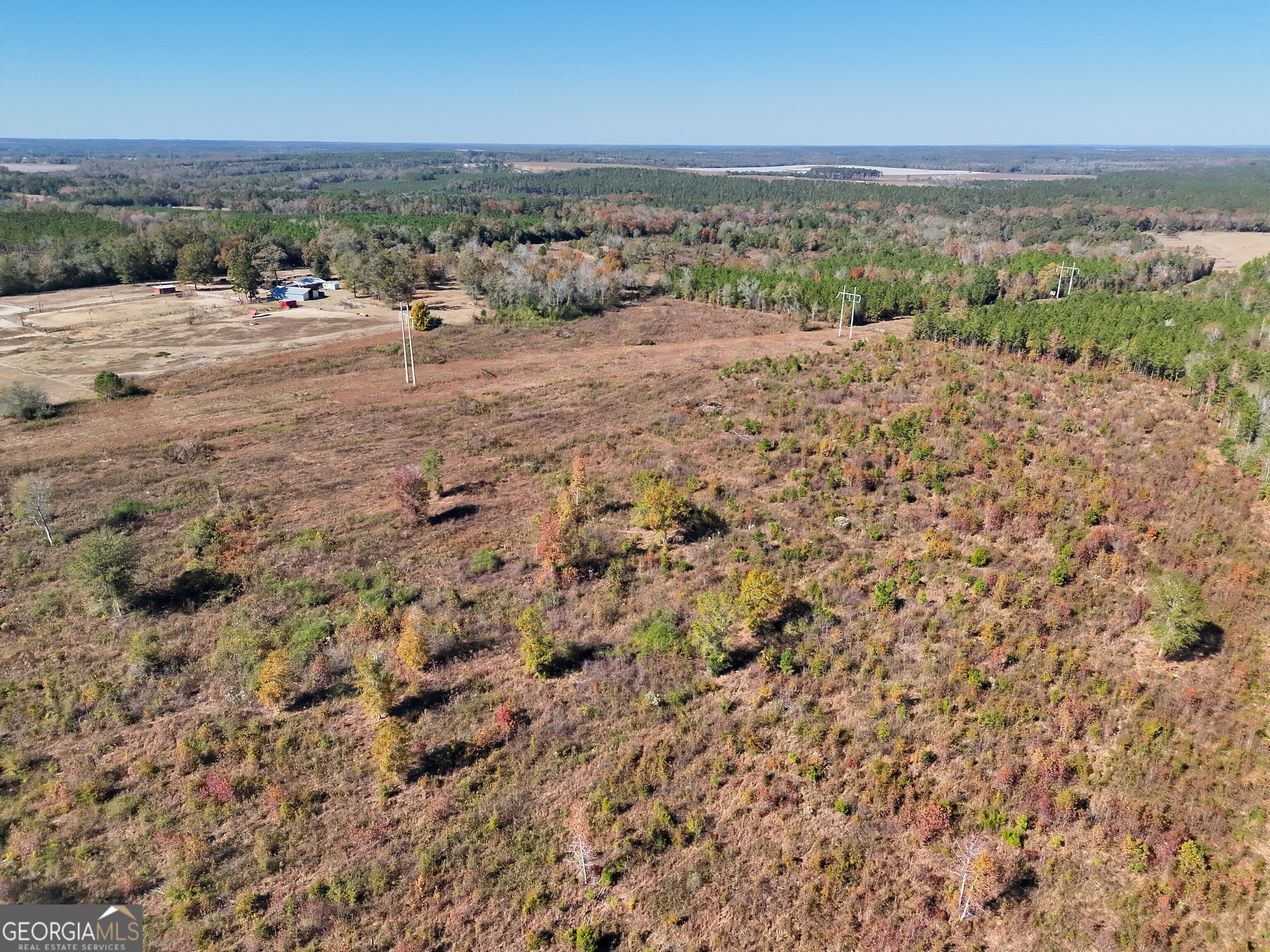 0 Ed Tolar Road, Unit TRACT A Pansey, AL 36370 - Photo 10 of 20 a view of an ocean beach