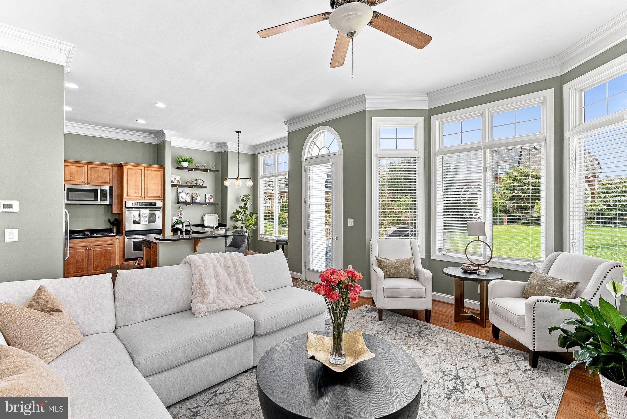 18357 Eagle Point Square Leesburg, VA 20176 - Photo 24 of 70 Gallery Image 24
