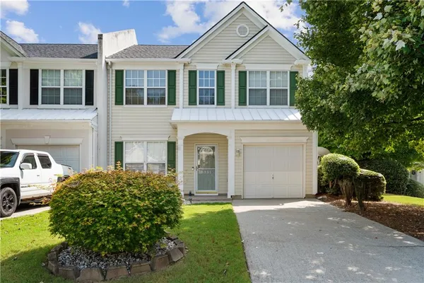 $395,000 | 5351 Medlock Corners Drive, Peachtree Corners, GA 30092