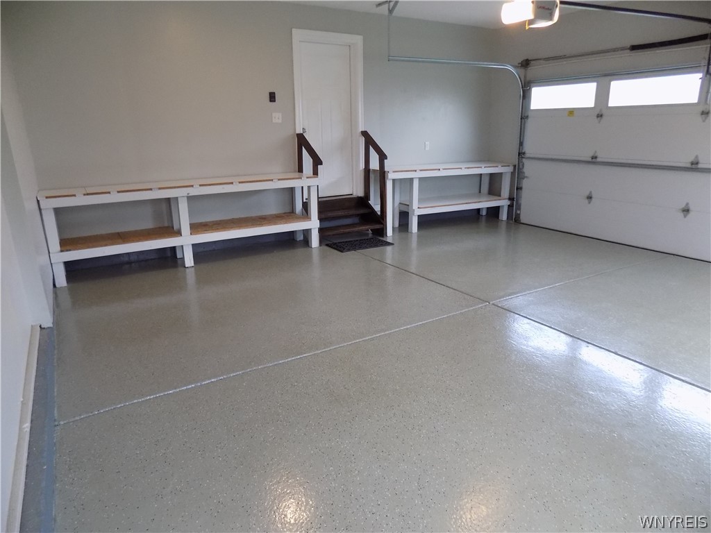3816 Hardt Road Eden, NY 14057 - Photo 43 of 50 2 Car Garage