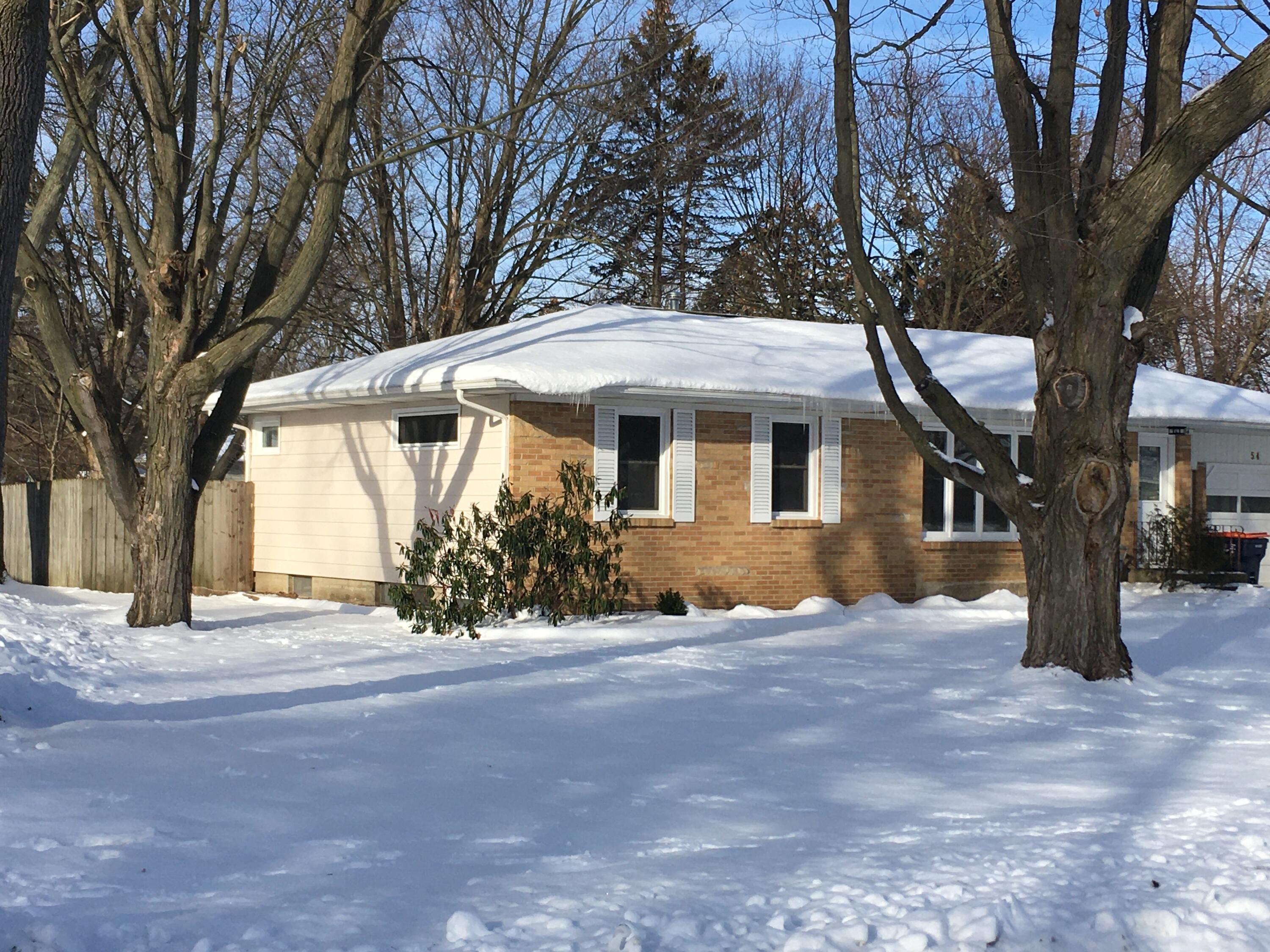 54 Lynden Road Holland, MI 49423 - Photo 2 of 34 Front 2