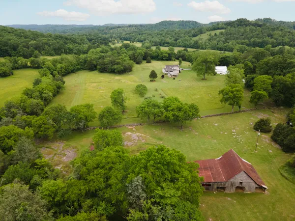 $2,796,000 | 29 Roger Monk Road, Petersburg, TN 37144
