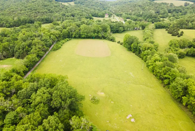 $2,796,000 | 29 Roger Monk Road, Petersburg, TN 37144