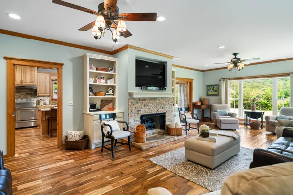 $2,796,000 | 29 Roger Monk Road, Petersburg, TN 37144