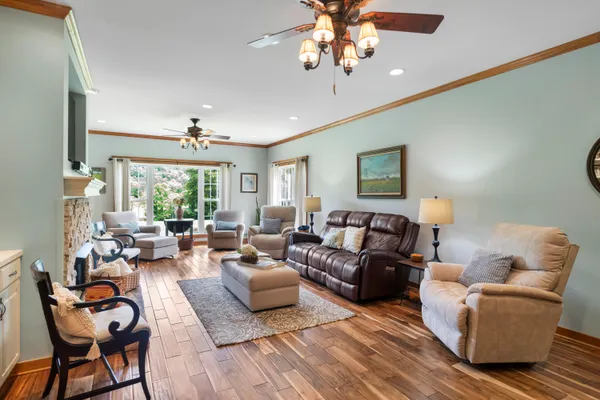 $2,796,000 | 29 Roger Monk Road, Petersburg, TN 37144