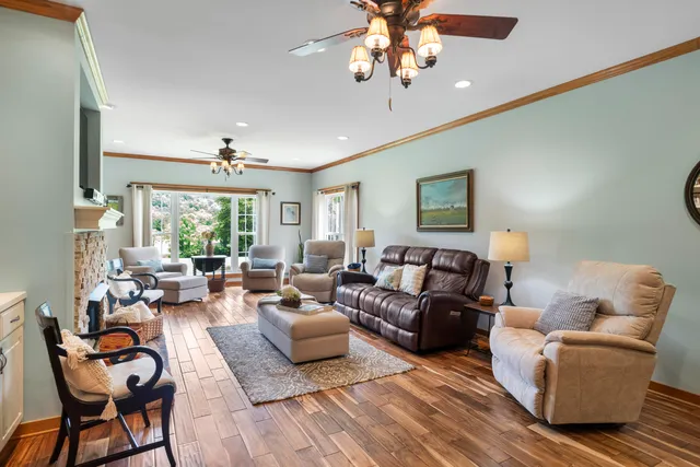 $2,796,000 | 29 Roger Monk Road, Petersburg, TN 37144