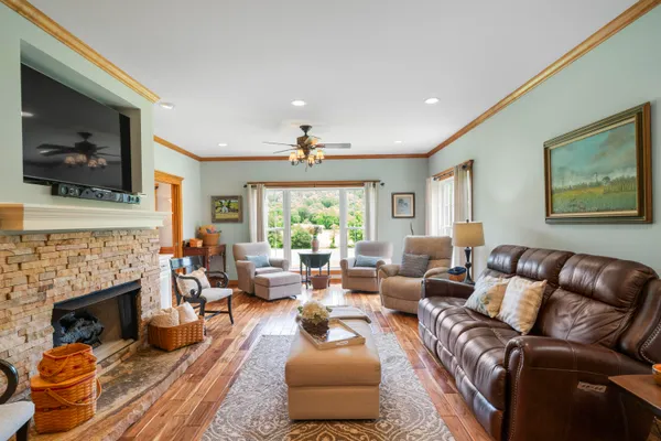 $2,796,000 | 29 Roger Monk Road, Petersburg, TN 37144