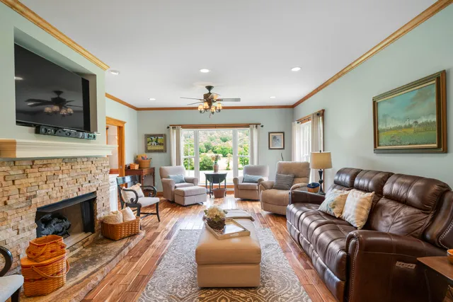 $2,796,000 | 29 Roger Monk Road, Petersburg, TN 37144