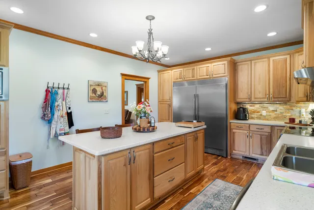 $2,796,000 | 29 Roger Monk Road, Petersburg, TN 37144