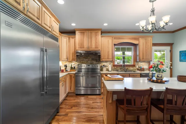 $2,796,000 | 29 Roger Monk Road, Petersburg, TN 37144