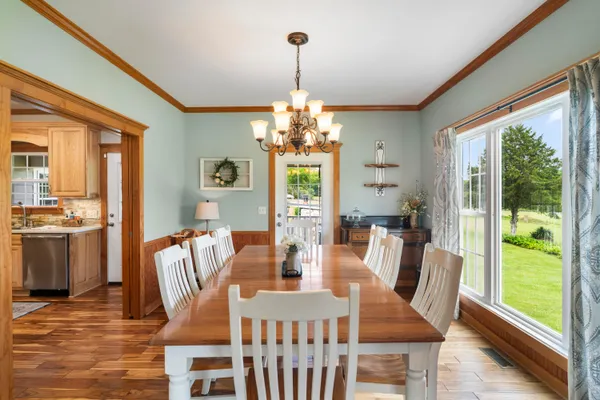 $2,796,000 | 29 Roger Monk Road, Petersburg, TN 37144