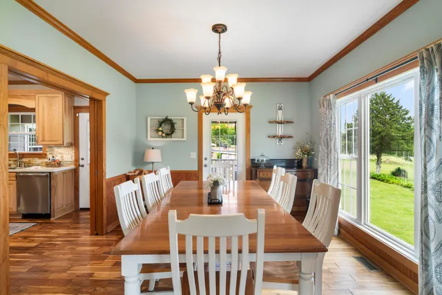 $2,796,000 | 29 Roger Monk Road, Petersburg, TN 37144