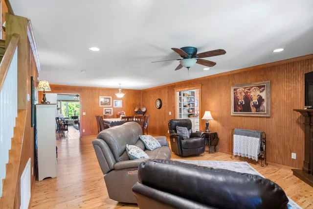 $2,796,000 | 29 Roger Monk Road, Petersburg, TN 37144