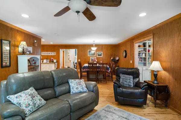 $2,796,000 | 29 Roger Monk Road, Petersburg, TN 37144