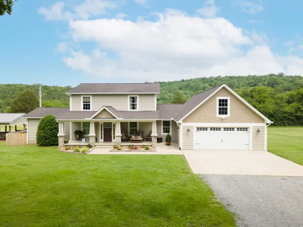 $2,796,000 | 29 Roger Monk Road, Petersburg, TN 37144