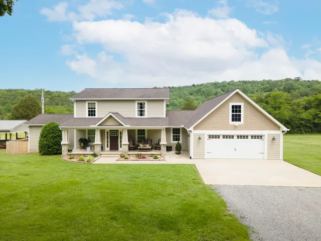 $2,796,000 | 29 Roger Monk Road, Petersburg, TN 37144