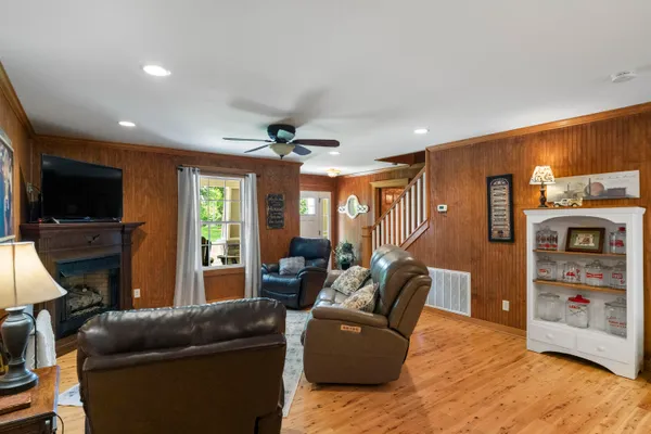 $2,796,000 | 29 Roger Monk Road, Petersburg, TN 37144