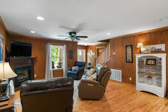 $2,796,000 | 29 Roger Monk Road, Petersburg, TN 37144