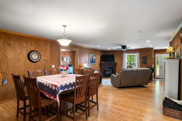 $2,796,000 | 29 Roger Monk Road, Petersburg, TN 37144